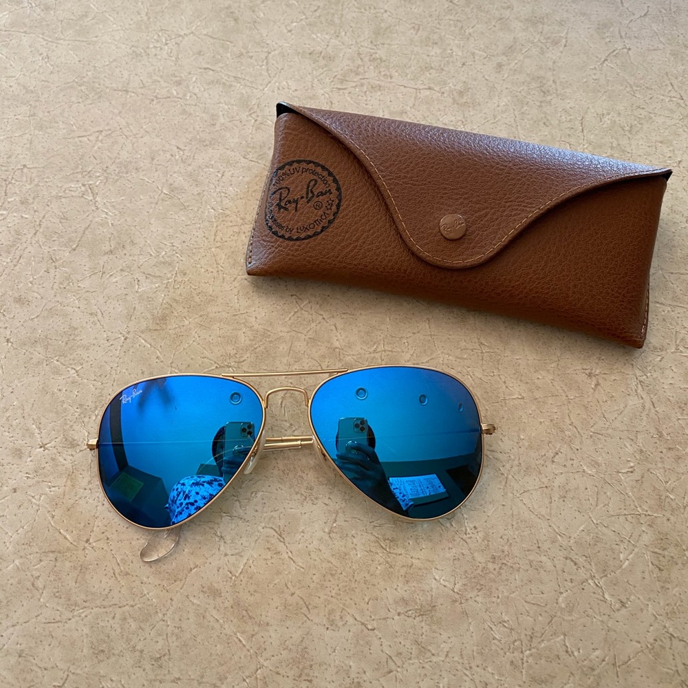Rayban sunglasses
